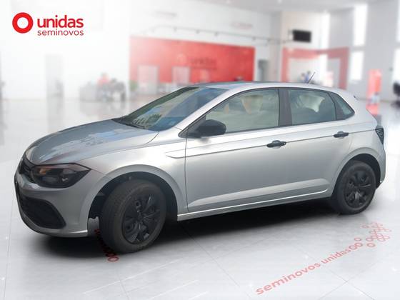 VOLKSWAGEN POLO 1.0 MPI TRACK MANUAL VOLKSWAGEN POLO 1.0 MPI TRACK MANUAL